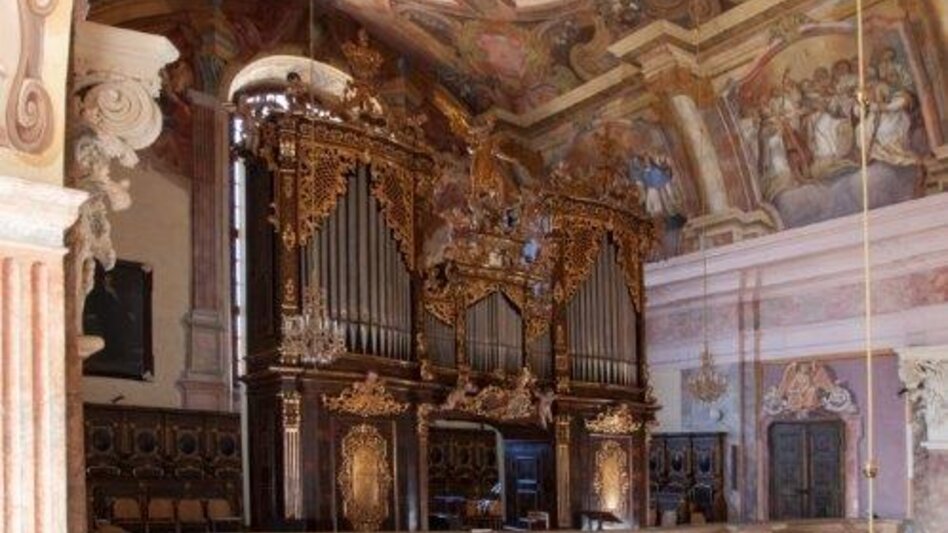 Wanderung Pöllauberg-Runde über Pöllau, Pöllauberg - Touren-Impression #2.9 | © Oststeiermark Tourismus