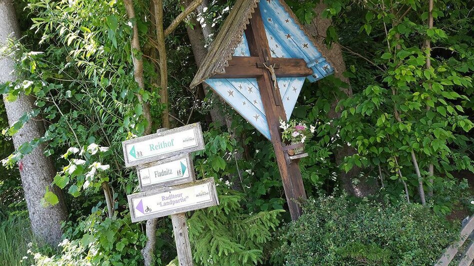 Wanderung Tulwitz-Runde, Fladnitz an der Teichalm - Touren-Impression #2.4 | © Oststeiermark Tourismus