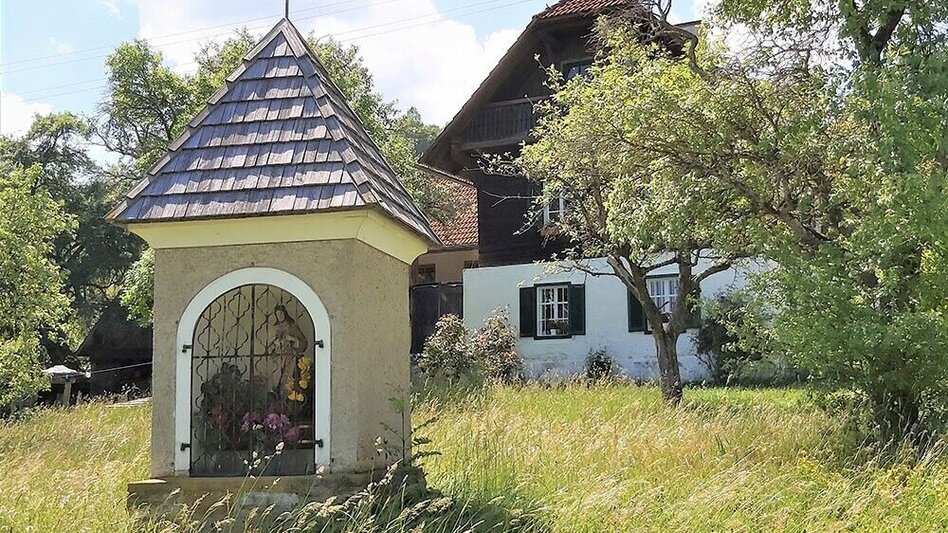 Wanderung Tulwitz-Runde, Fladnitz an der Teichalm - Touren-Impression #2.6 | © Oststeiermark Tourismus