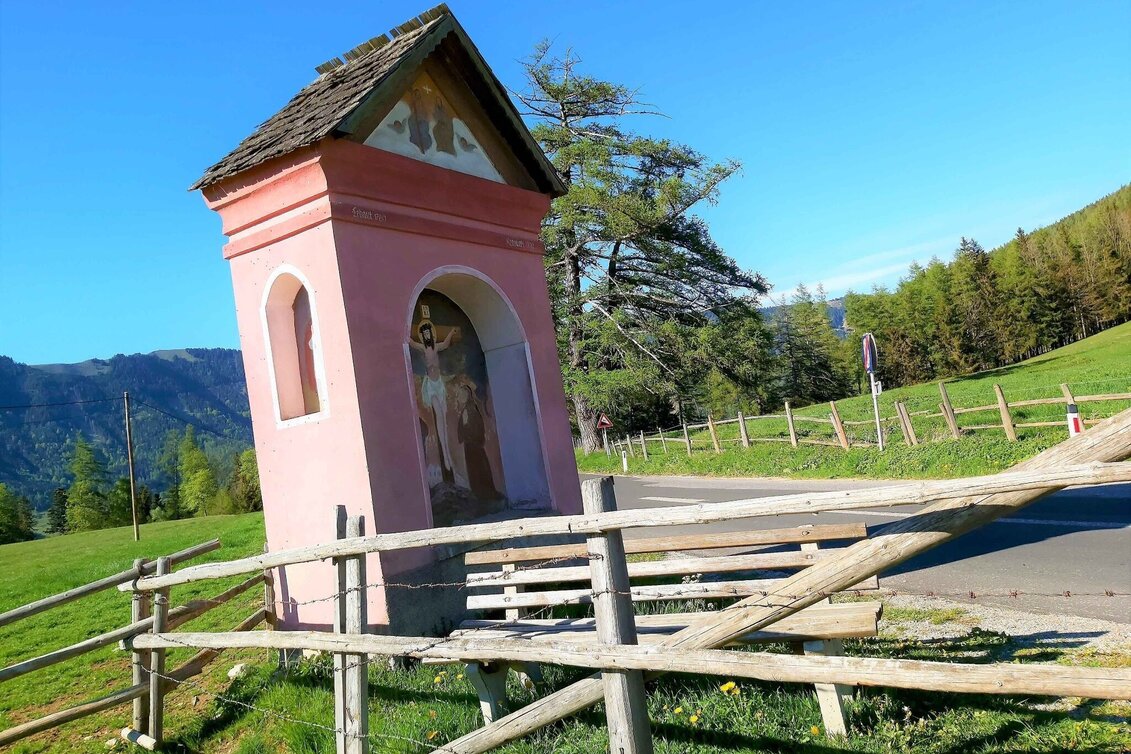 Hiking route To the Teichalm from the Nechnitz - Touren-Impression #1 | © Oststeiermark Tourismus