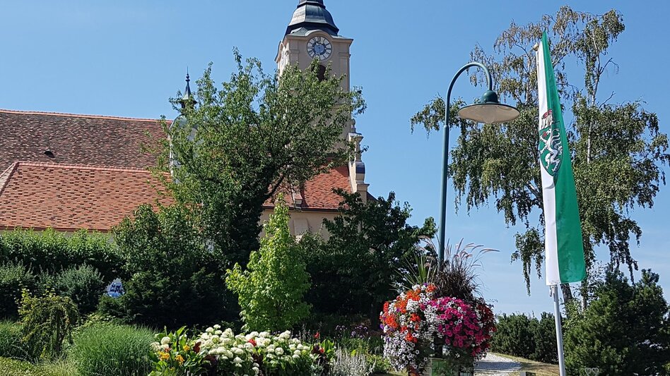 Wanderung ORGELWANDERN Pöllau - Pöllauberg - St. Anna - St. Stefan - Pöllau - Touren-Impression #2.7 | © Tourismusverband Oststeiermark