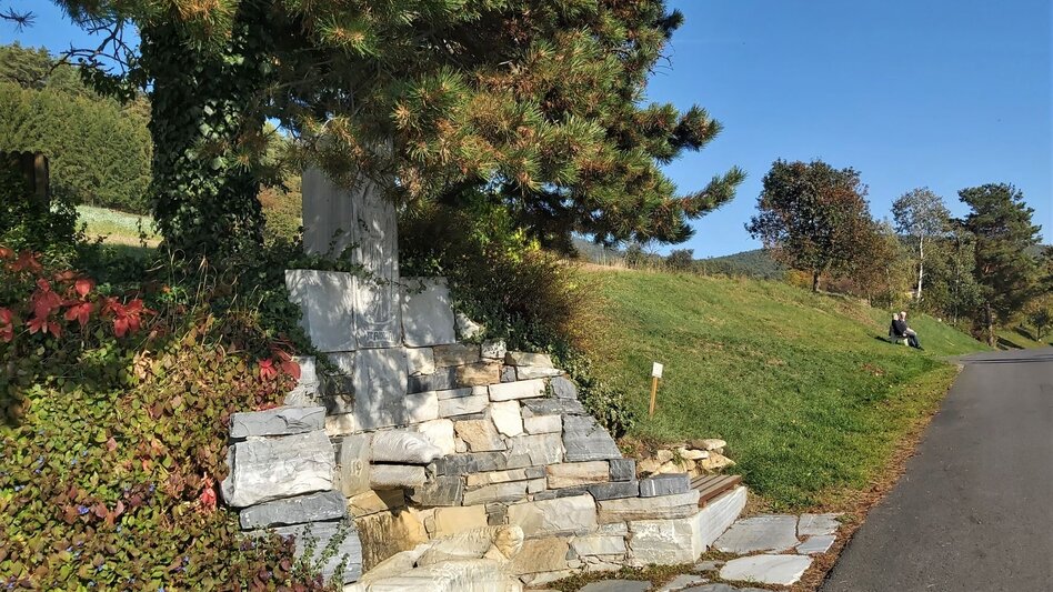 Wanderung ORGELWANDERN Pöllau - Pöllauberg - St. Anna - St. Stefan - Pöllau - Touren-Impression #2.11 | © Oststeiermark Tourismus