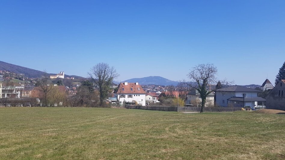 Hiking route Hiking trail from Weiz to the Stross - Touren-Impression #2.2 | © Oststeiermark Tourismus