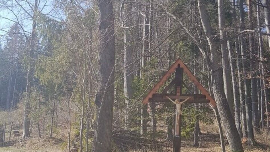 Hiking route Hiking trail from Weiz to the Stross - Touren-Impression #2.6 | © Oststeiermark Tourismus