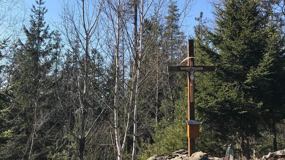 Hiking route Hiking trail from Weiz to the Stross - Touren-Impression #2.8 | © Oststeiermark Tourismus