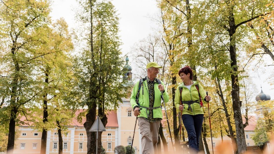 Hiking route alpannonia circular trail - recharge your batteries, St. Jakob im Walde - Touren-Impression #2.6 | © Region Joglland - Waldheimat
