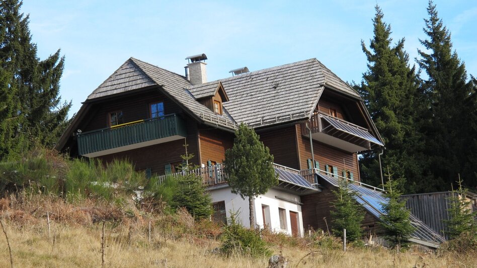 Hiking route alpannonia circular trail - recharge your batteries, St. Jakob im Walde - Touren-Impression #2.7 | © Region Joglland - Waldheimat