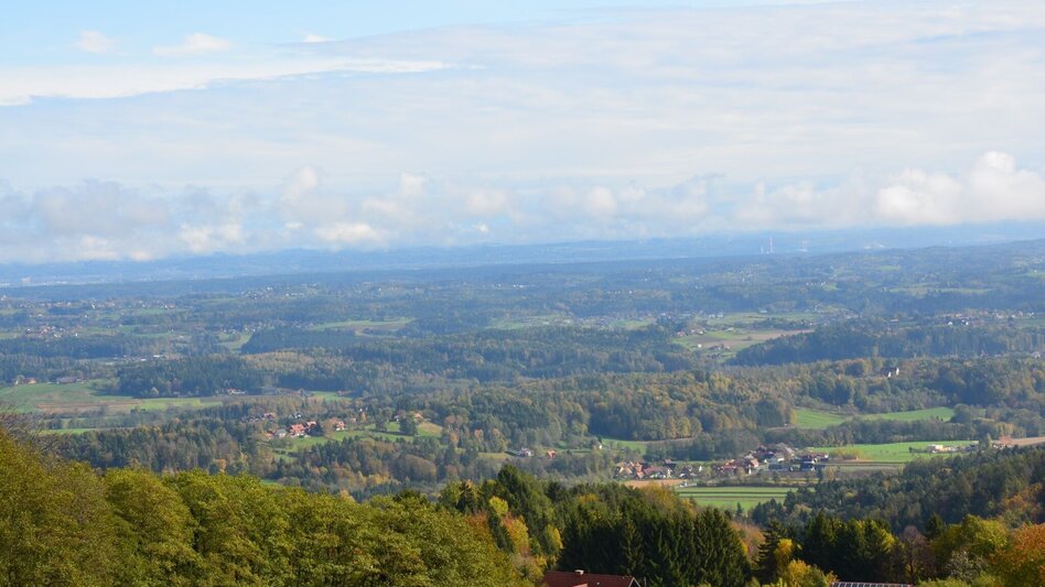 Hiking route Höllerhanslweg Bad Gams - Touren-Impression #2.4 | © TV Südsteiermark