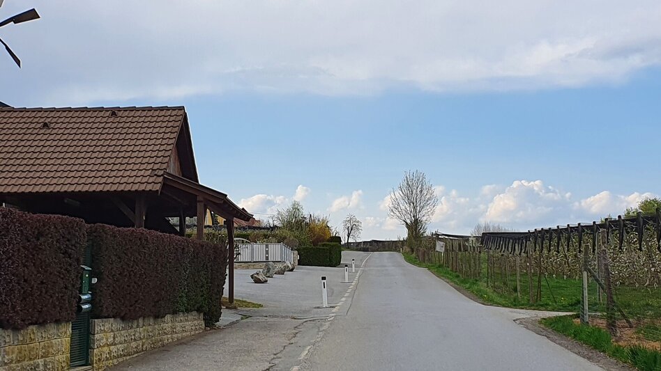 Hiking route Steinbachklamm - way back via Neudorfberg - Touren-Impression #2.10 | © (c) Günther Steininger