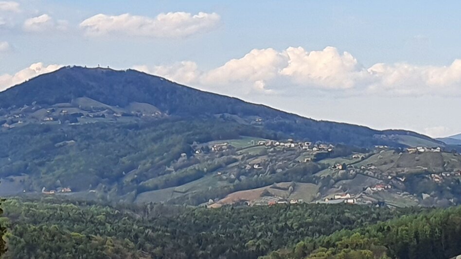 Hiking route Steinbachklamm - way back via Neudorfberg - Touren-Impression #2.11 | © (c) Günther Steininger