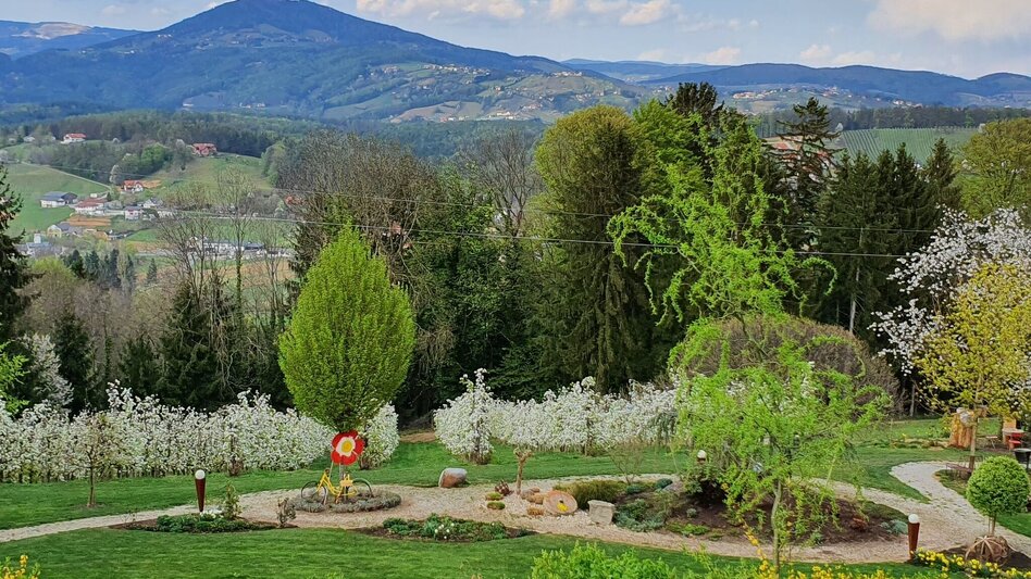 Hiking route Steinbachklamm - way back via Neudorfberg - Touren-Impression #2.13 | © (c) Günther Steininger