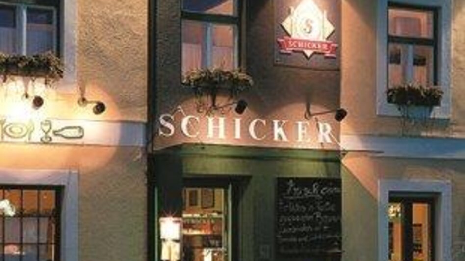 City Walking Rundgang in der Altstadt von Kapfenberg - Touren-Impression #2.9 | © TV Hochsteiermark