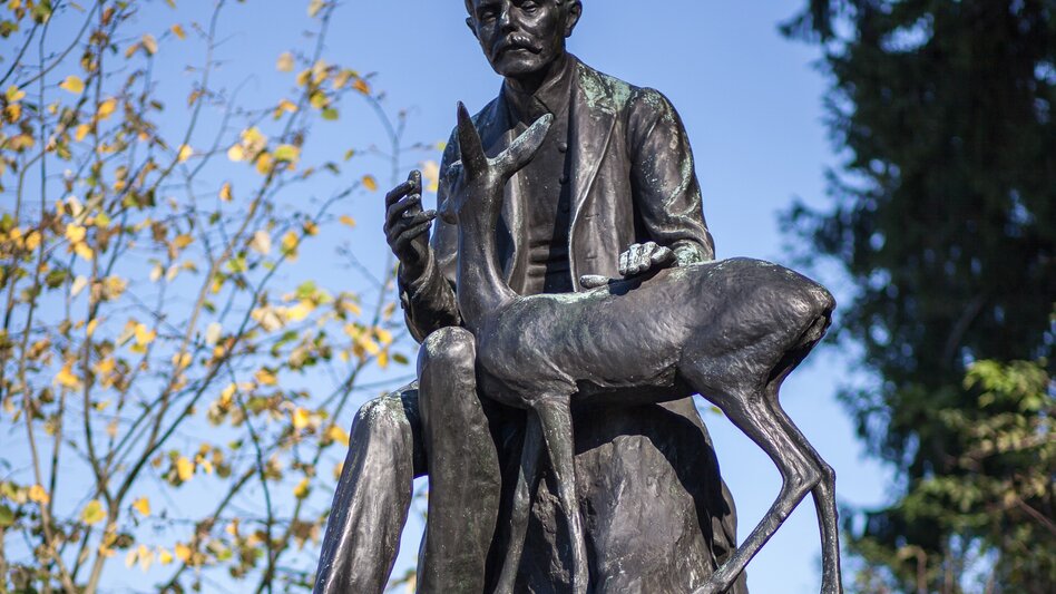 City Walking Rundgang in der Altstadt von Kapfenberg - Touren-Impression #2.11 | © klausmorgenstern.com