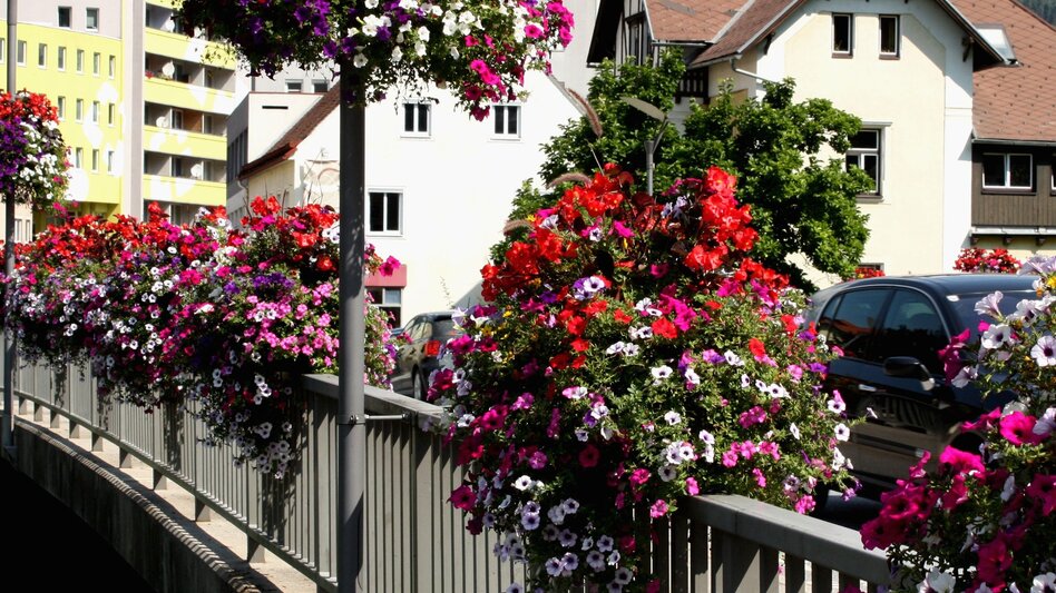 City Walking Rundgang in der Altstadt von Kapfenberg - Touren-Impression #2.12 | © Stadtgemeinde Kapfenberg