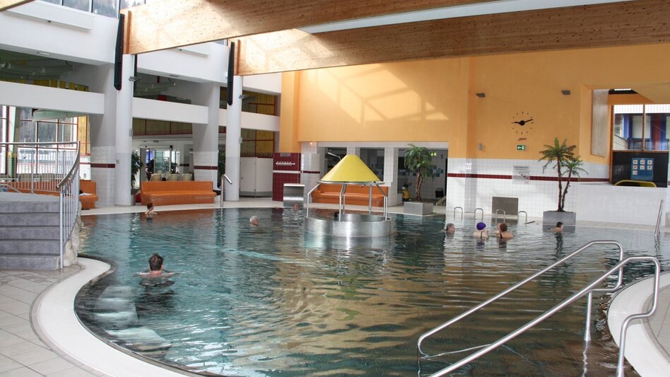 Jogging Flanieren, spazieren und laufen entlang der Mürzpromenade - Touren-Impression #2.4 | © TV Hochsteiermark