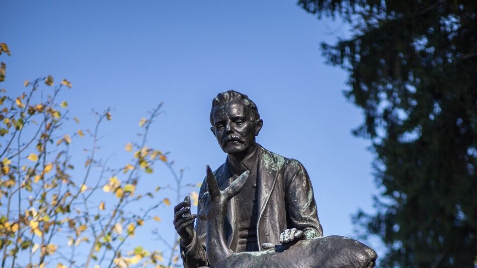 Jogging Flanieren, spazieren und laufen entlang der Mürzpromenade - Touren-Impression #2.5 | © TV Hochsteiermark