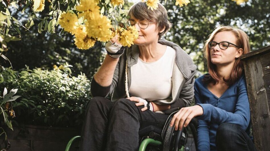 Promenade routes Leierweg - Touren-Impression #2.2 | © TV Gesäuse