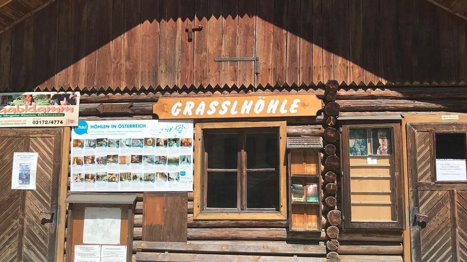 Wanderung Gösser Rundwanderweg - Touren-Impression #2.4 | © Oststeiermark Tourismus