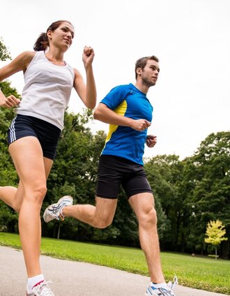 Feldbach in Bewegung | Fotolia | © Feldbach | Thermen- & Vulkanland Steiermark