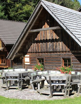 Gasen, Schreinhofer Mühle | Christine Pollhammer | © Oststeiermark Tourismus