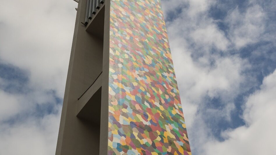 Jogging Feldbach in motion - running route white - 3,7 km (Laufstrecke weiß) - Touren-Impression #2.2 | © TV Thermen- & Vulkanland