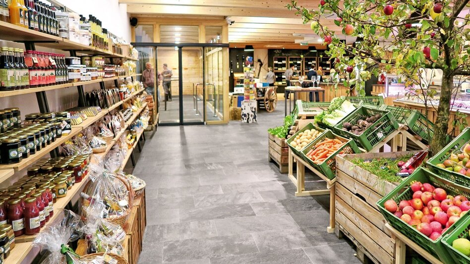 Jogging Feldbach in motion - running route white - 3,7 km (Laufstrecke weiß) - Touren-Impression #2.7 | © Bauernstadl Feldbach