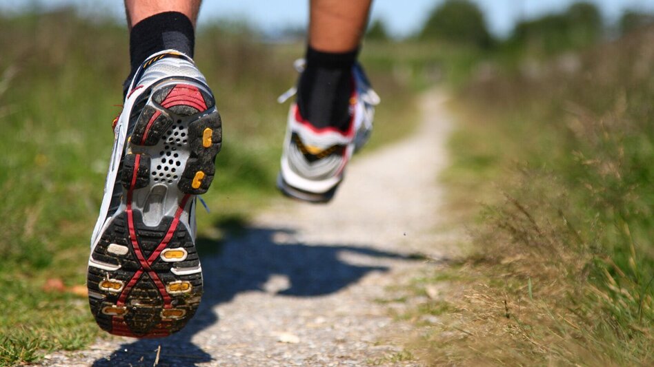 Jogging Feldbach in motion - running route yellow - 19.2 km (Laufstrecke gelb) - Touren-Impression #2.1 | © Thermen- & Vulkanland