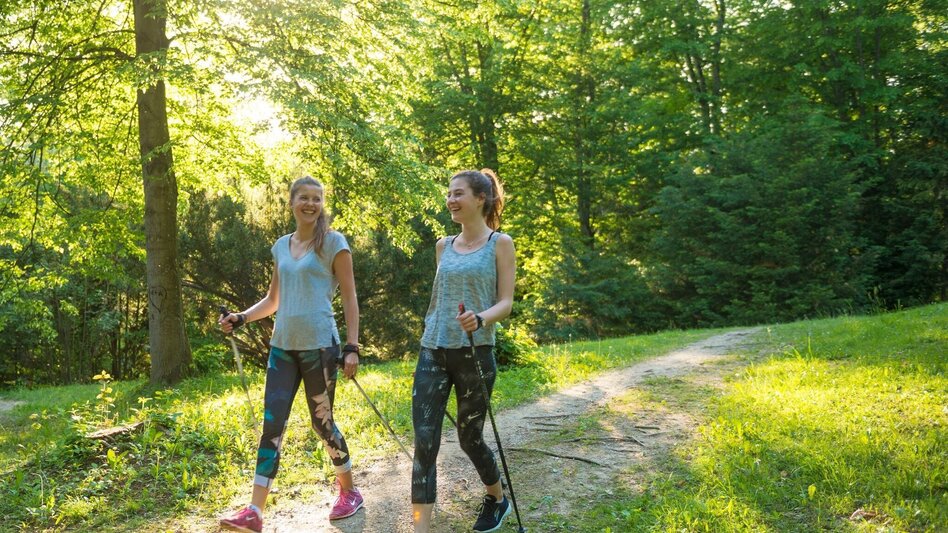 Jogging Feldbach in motion - running route yellow - 19.2 km (Laufstrecke gelb) - Touren-Impression #2.5 | © Thermen- & Vulkanland