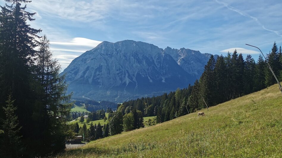 Hiking route Hike to the Lieglloch - Touren-Impression #2.5