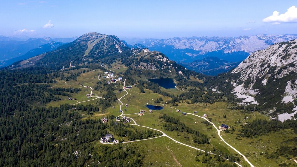 Hiking route Family friendly hike on the Schneiderkogel - Touren-Impression #2.3 | © Ausseerland