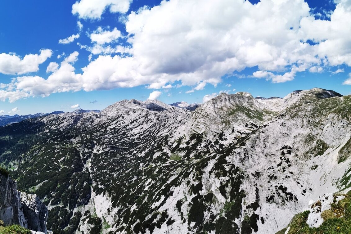 Mountain Hike Mountain tour on the big Tragl - Touren-Impression #1 | © Ausseerland