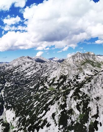 bergtour auf das große tragl_img_80818308 | herbackcountrylife_Sabine Knoll | © Ausseerland