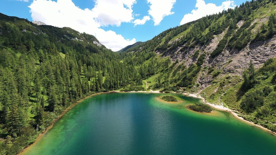 Mountain Hike Mountain tour on the big Tragl - Touren-Impression #2.2 | © Ausseerland