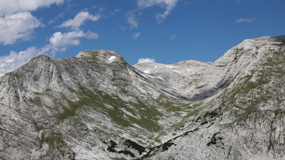 Mountain Hike Mountain tour on the Traweng - Touren-Impression #2.2 | © Ausseerland