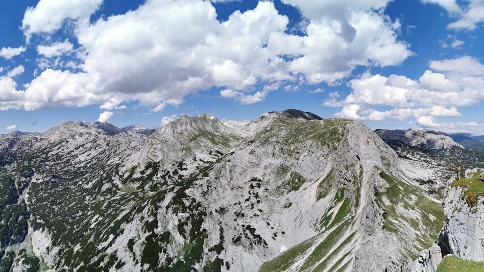 Mountain Hike Mountain tour on the Traweng - Touren-Impression #2.5 | © Ausseerland