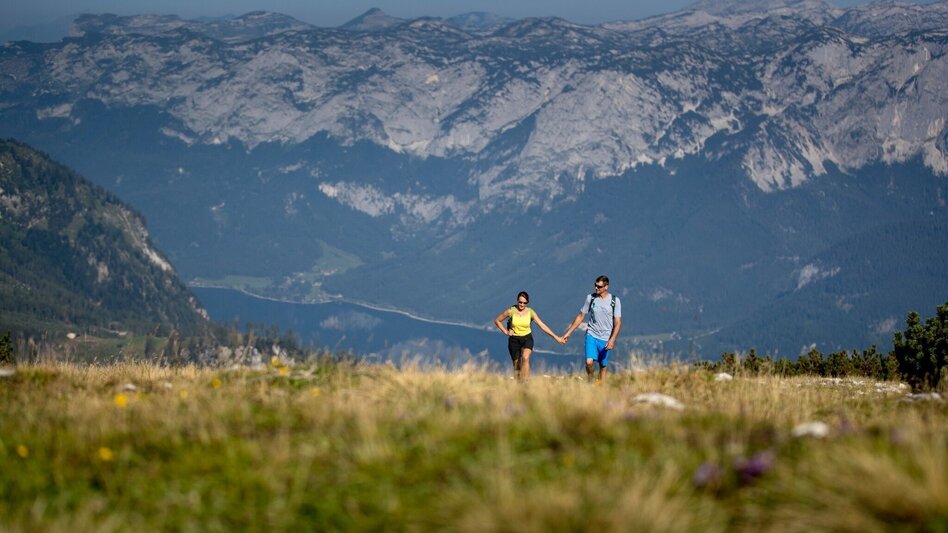 Hiking route Family friendly hike to the Lawinenstein on the Tauplitzalm - Touren-Impression #2.3 | © Ausseerland