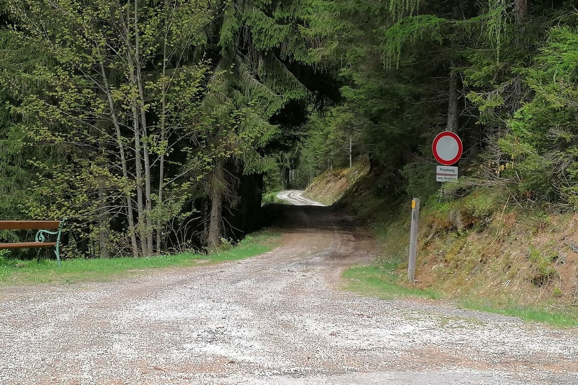 Wanderung Hochbrückenweg - Touren-Impression #1 | © Erlebnisregion Schladming-Dachstein