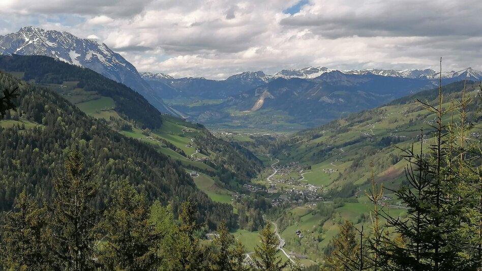 Wanderung Hochbrückenweg - Touren-Impression #2.3 | © Erlebnisregion Schladming-Dachstein