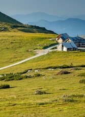 Lurgbauerhütte | © Naturpark Mürzer Oberland | Martin Bayer | © Naturpark Mürzer Oberland
