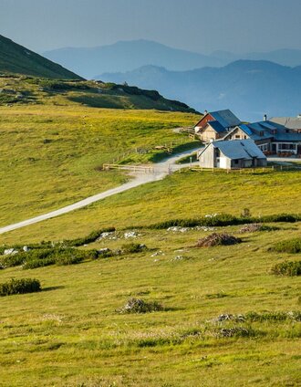 Lurgbauerhütte | Martin Bayer | © Naturpark Mürzer Oberland