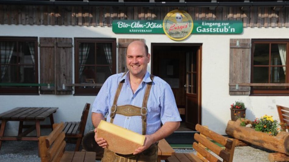 Hiking route Culinary Schneealm Tour in the Mürzer Oberland Nature Park - Touren-Impression #2.3 | © Naturpark Mürzer Oberland