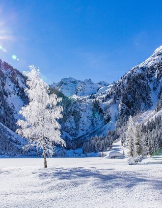 Steirischer Bodensee | René Eduard Perhab | © TVB Haus-Aich-Gössenberg