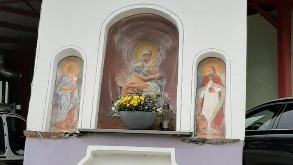 Hiking route Mühlenpanoramaweg, Gasen - Touren-Impression #2.5 | © Oststeiermark Tourismus