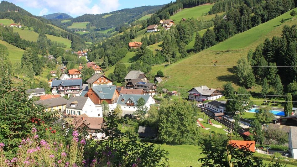 Hiking route Mühlenpanoramaweg, Gasen - Touren-Impression #2.8 | © Oststeiermark Tourismus