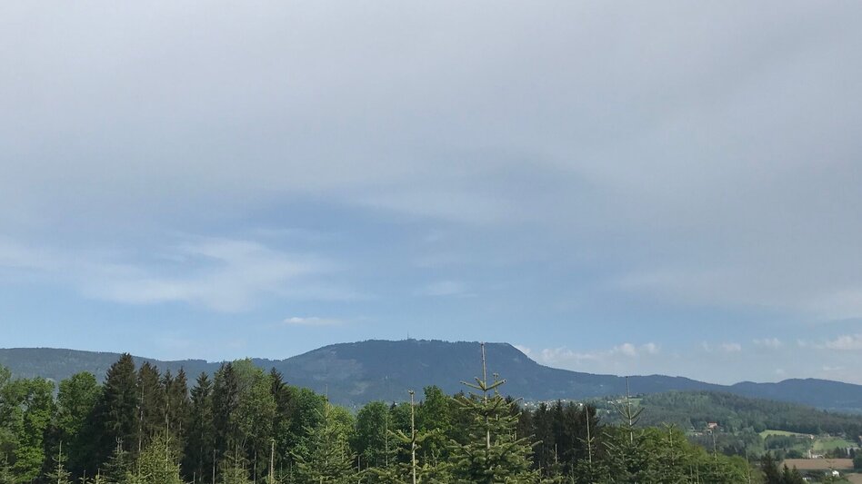 Pilgerweg Papst-Franziskus Pilgerweg von Graz nach Weiz - Touren-Impression #2.13 | © Oststeiermark Tourismus