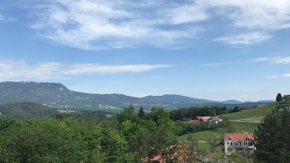 Pilgerweg Papst-Franziskus Pilgerweg von Graz nach Weiz - Touren-Impression #2.16 | © Oststeiermark Tourismus