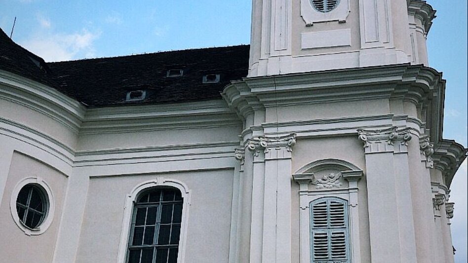 Pilgerweg Papst-Franziskus Pilgerweg von Graz nach Weiz - Touren-Impression #2.34 | © Oststeiermark Tourismus