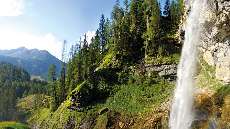 Motor Bike 3 Country tour - Day tour - Touren-Impression #2.3 | © Tourismusverband Obertauern
