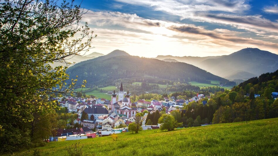 Hiking route Mariazeller EYE VIEWS: Stehralm - Touren-Impression #2.2 | © TV Hochsteiermark