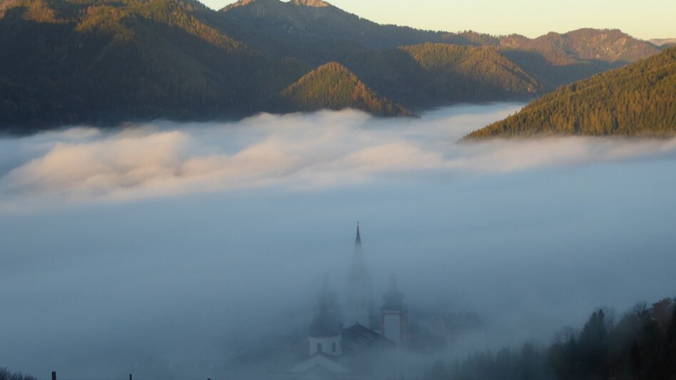 Hiking route Mariazeller EYE VIEWS: Stehralm - Touren-Impression #2.5 | © TV Hochsteiermark